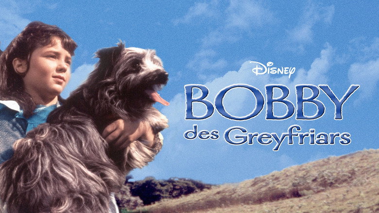 Greyfriars Bobby