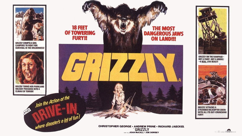 Grizzly