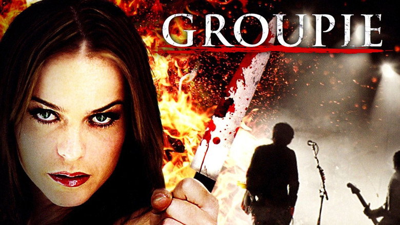 Groupie