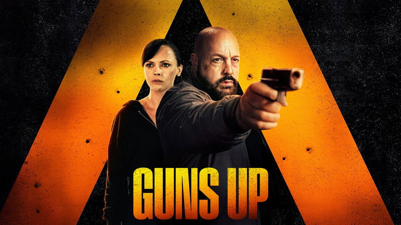 Guns Up