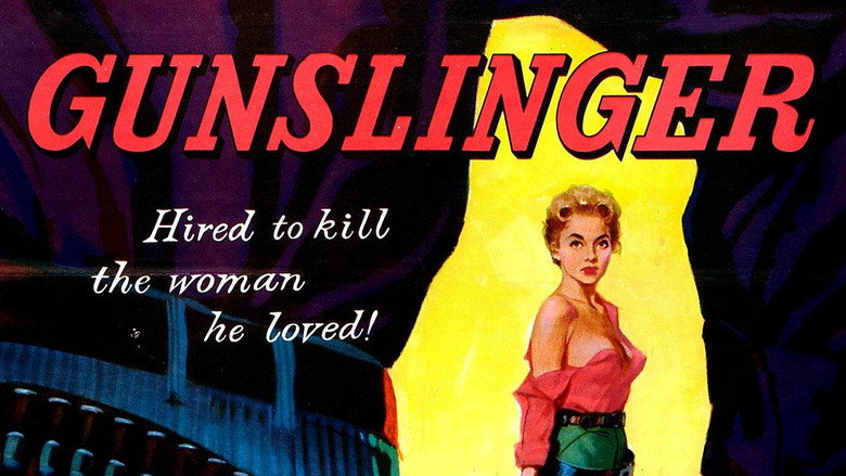 Gunslinger