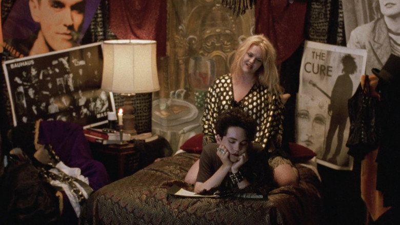 Gypsy 83