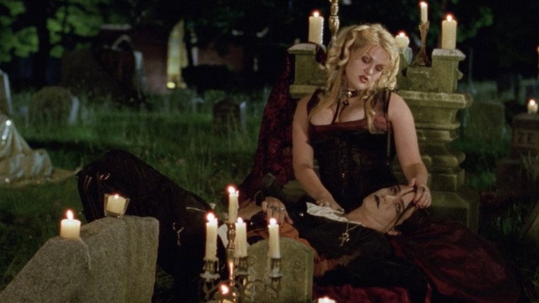 Gypsy 83