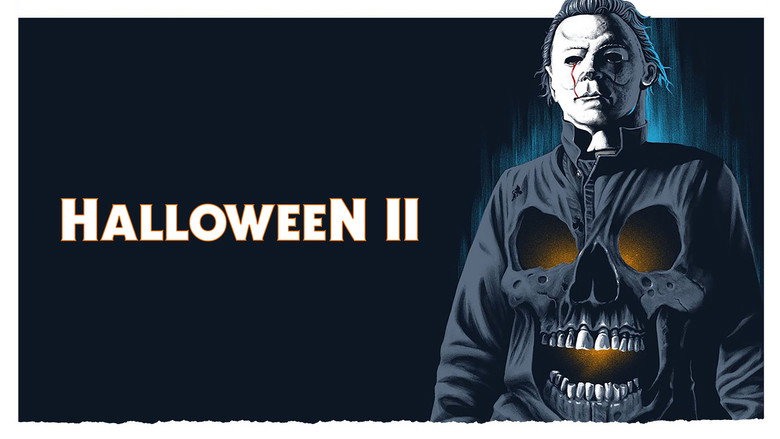Halloween II