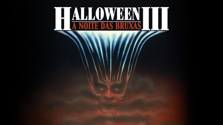 Halloween III: Season of the Witch