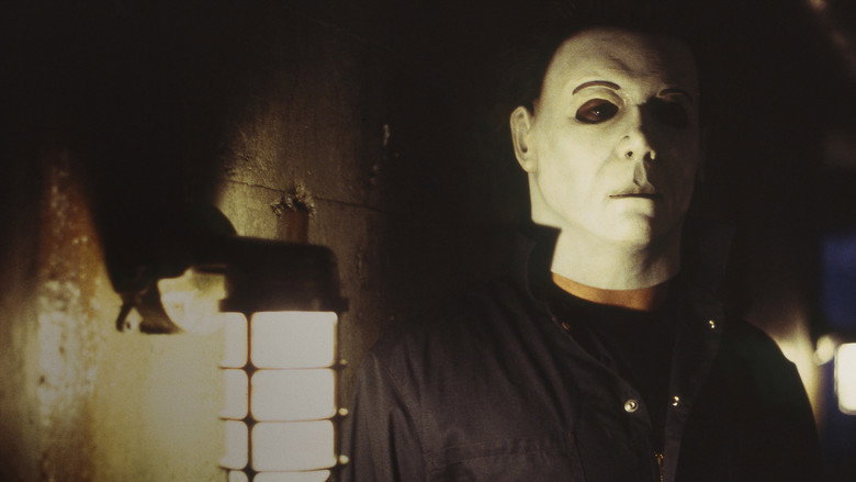 Halloween : Resurrection
