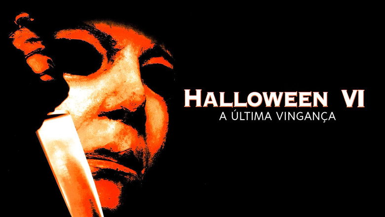 Halloween 6 : La Malédiction de Michael Myers