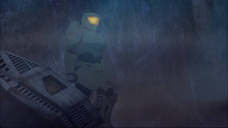 Halo Legends