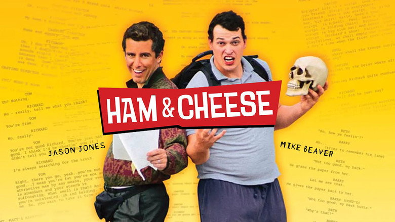 Ham & Cheese
