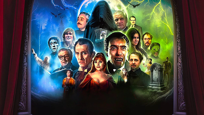 Hammer: Heroes, Legends and Monsters