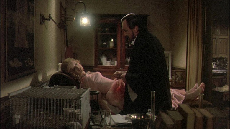 Hands of the Ripper