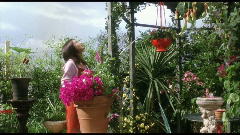 Hanging Garden