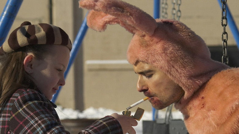 Hank and Mike