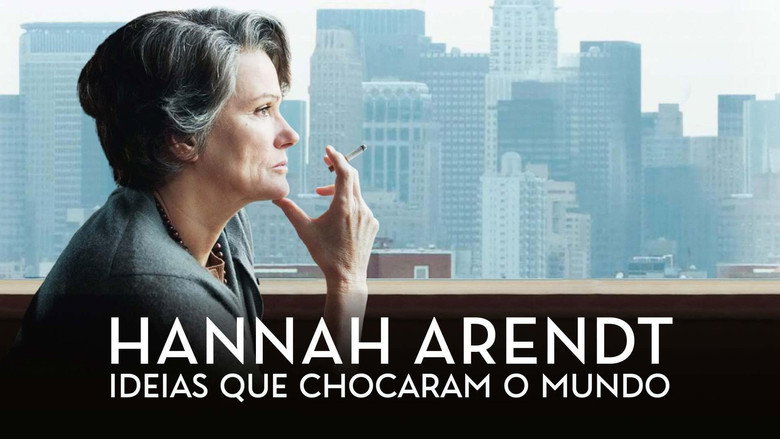 Hannah Arendt