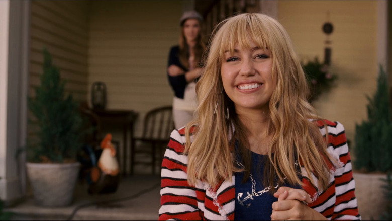 Hannah Montana: The Movie