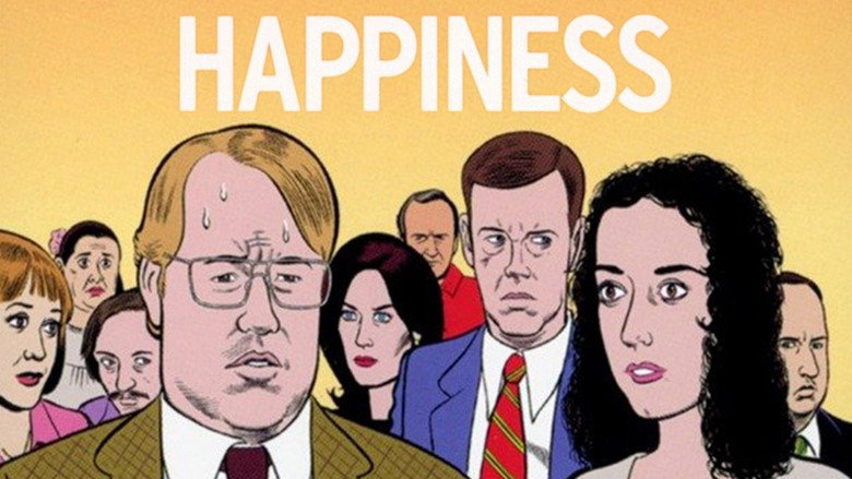 Happiness