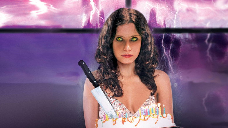 Happy Birthday souhaitez de ne jamais être invité