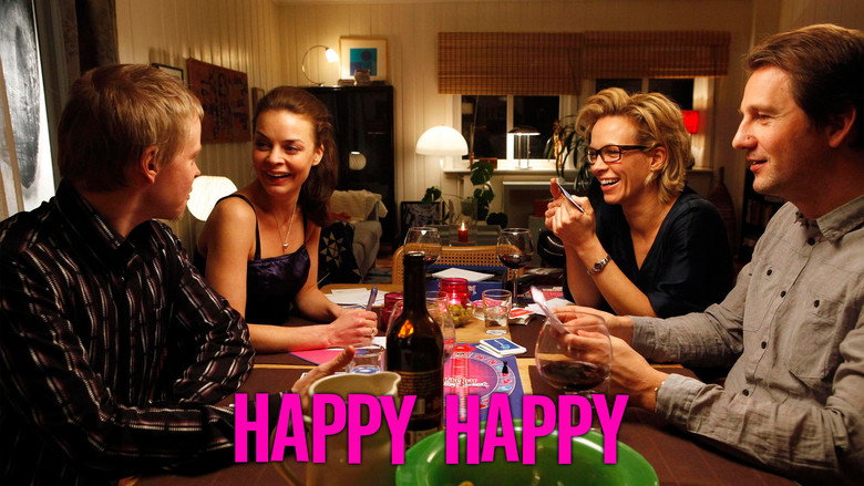 Happy, Happy