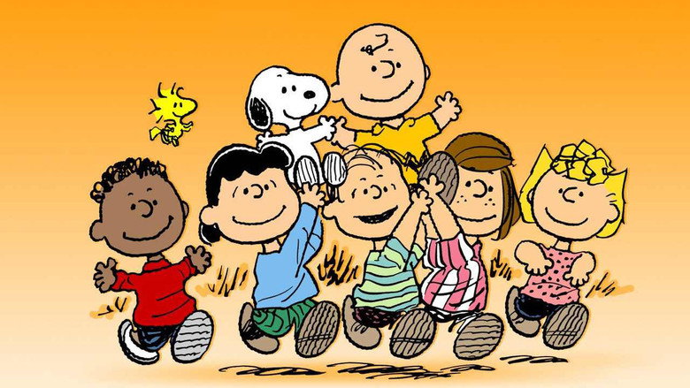 Happy New Year, Charlie Brown