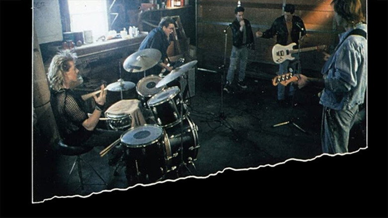 Hard Rock Nightmare
