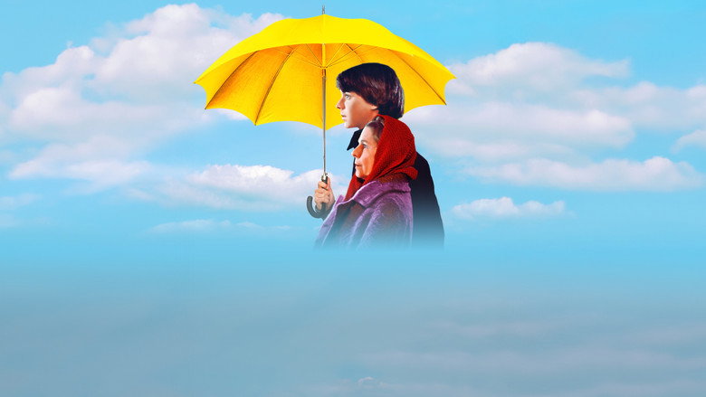 Harold et Maude