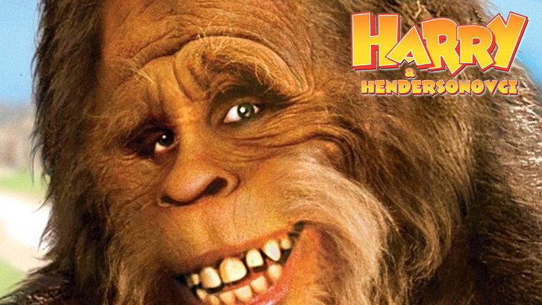 Harry and the Hendersons