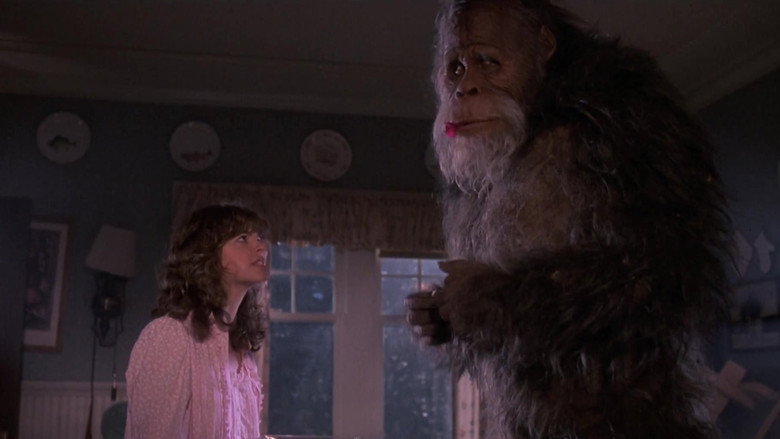 Harry and the Hendersons