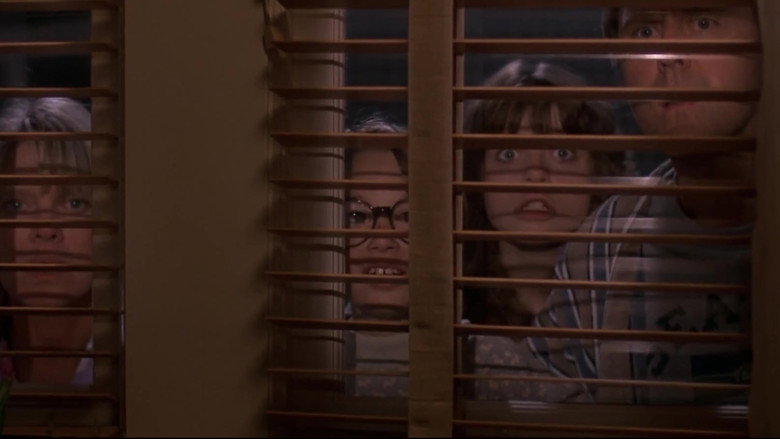 Harry and the Hendersons