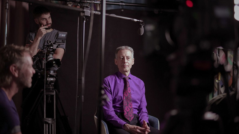 Hating Peter Tatchell