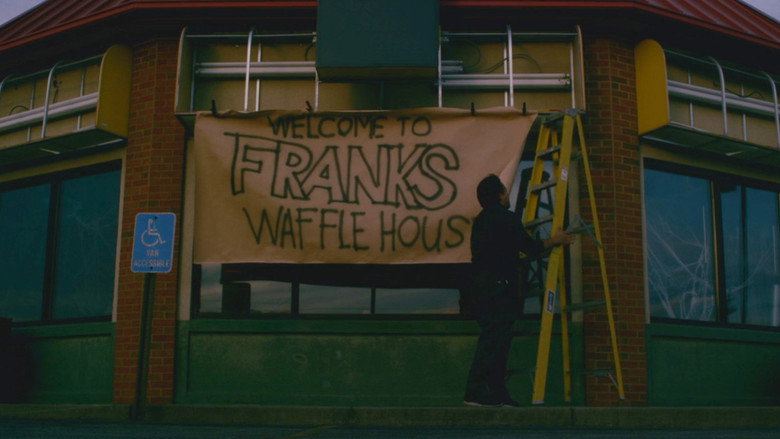 Haunted House of Pancakes