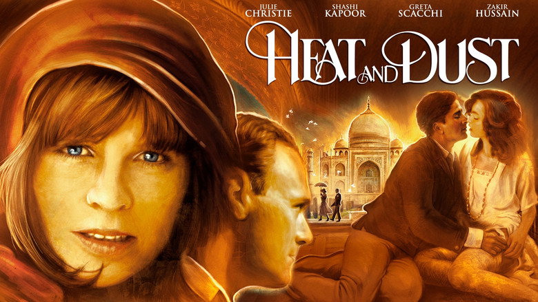 Heat and Dust