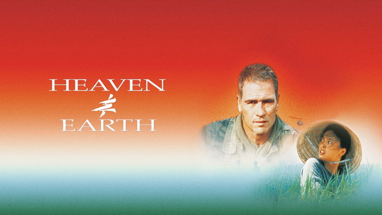 Heaven & Earth