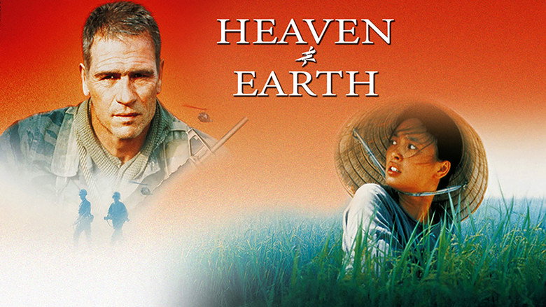 Heaven & Earth