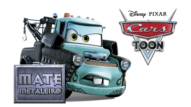 Heavy Metal Mater