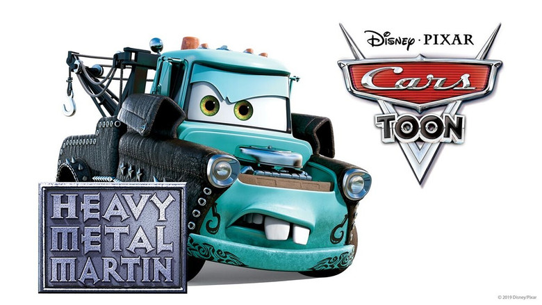 Heavy Metal Mater