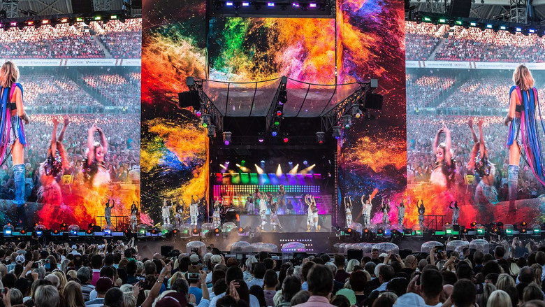 Helene Fischer Live – Die Stadion-Tour