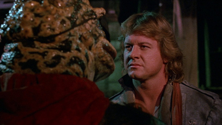 Hell Comes to Frogtown