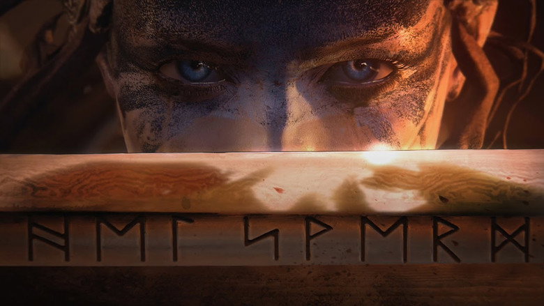 Hellblade: Senua's Sacrifice