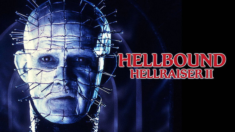 Hellraiser 2 : Les Écorchés