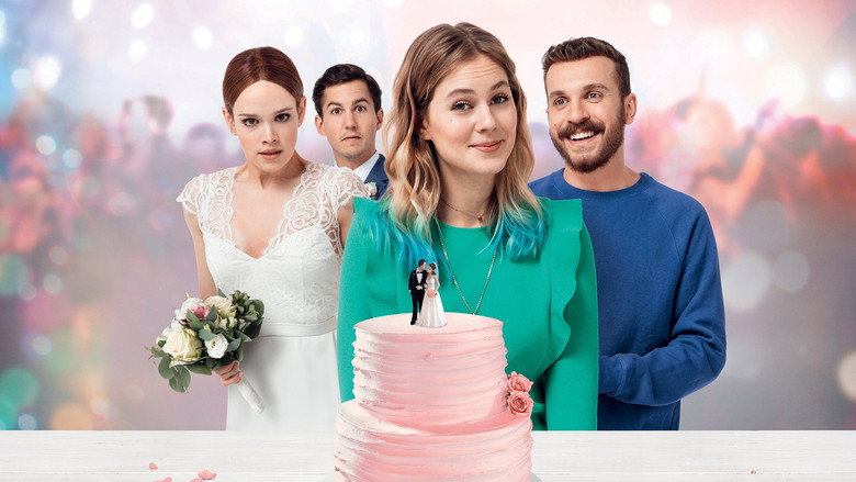 Hello Again - A Wedding A Day