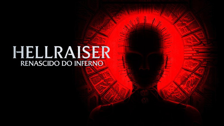 Hellraiser
