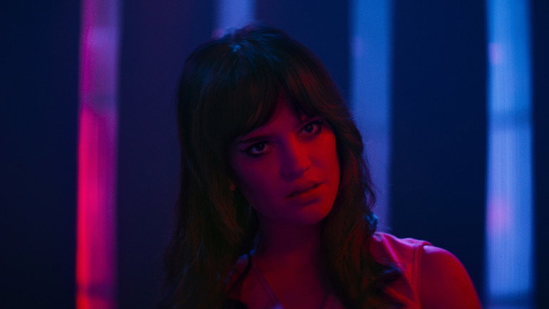 Her Private Hell