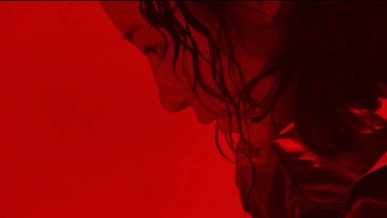 Her Vengeance