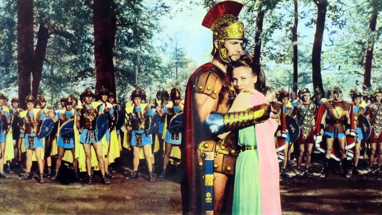Hero of Rome
