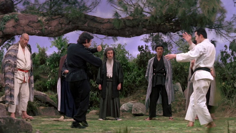 Heroes of the East
