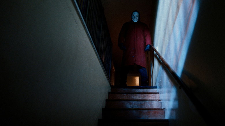 He's Watching You
