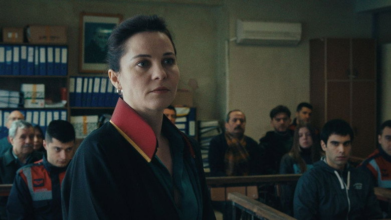 Tereddüt Çizgisi