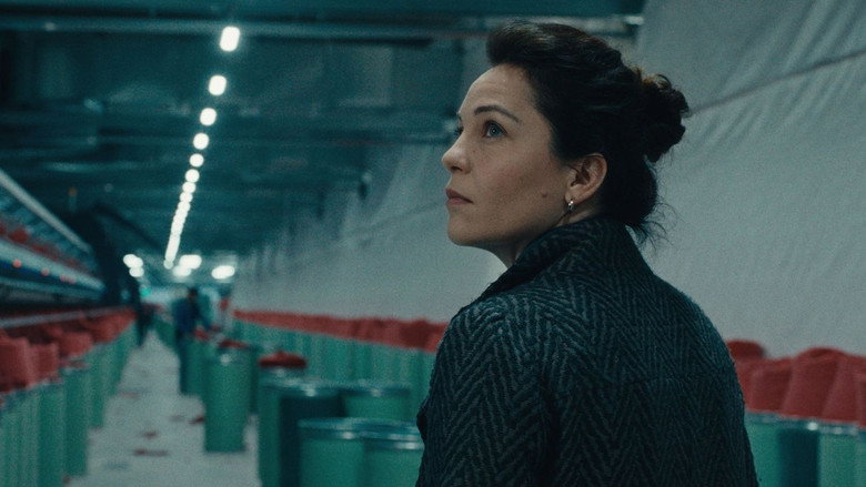 Tereddüt Çizgisi