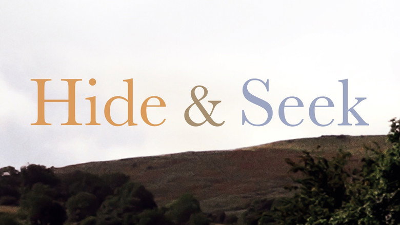 Hide and Seek