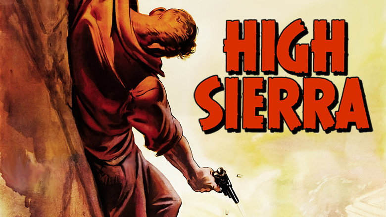 High Sierra